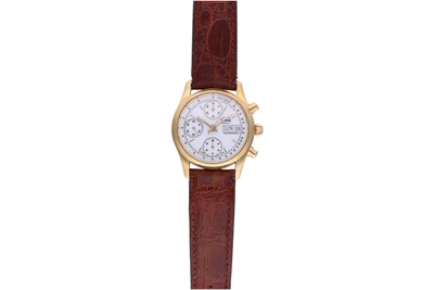 Unoaerre orologio in oro - Asta Preziosi Unoaerre orologio in oro - Asta Preziosi