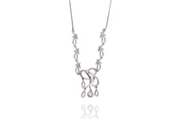 Collana con diamanti - Asta Preziosi Collana con diamanti - Asta Preziosi
