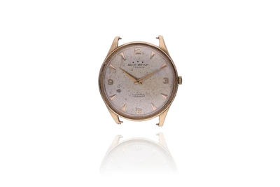 Agir Watch orologio in oro - Asta Preziosi Agir Watch orologio in oro - Asta Preziosi