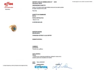Anello con diamanti e zaffiro - Asta Preziosi
