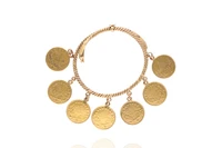 Bracciale in oro - Asta Preziosi