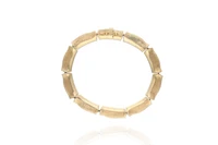 Bracciale in oro - Asta Preziosi