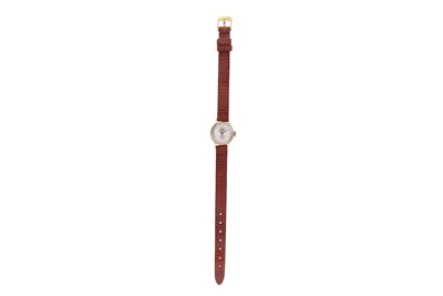 Wertex, orologio in oro - Asta Preziosi