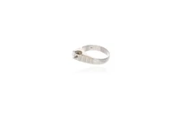 Anello con diamante - Asta Preziosi Anello con diamante - Asta Preziosi