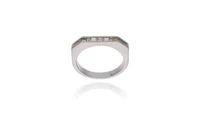 Anello con diamanti - Asta Preziosi Anello con diamanti - Asta Preziosi