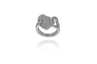 Anello con diamanti - Asta Preziosi Anello con diamanti - Asta Preziosi