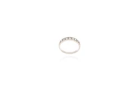 Anello con diamanti - Asta Preziosi Anello con diamanti - Asta Preziosi