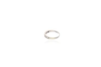 Anello con diamanti - Asta Preziosi Anello con diamanti - Asta Preziosi