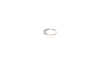 Anello con diamanti - Asta Preziosi Anello con diamanti - Asta Preziosi