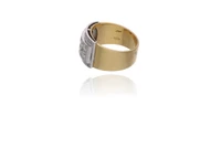 Anello con diamanti - Asta Preziosi Anello con diamanti - Asta Preziosi