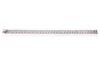 Bracciale con diamanti - Asta Preziosi Bracciale con diamanti - Asta Preziosi