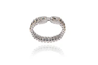 Bracciale con zaffiri e diamanti - Asta Preziosi Bracciale con zaffiri e diamanti - Asta Preziosi