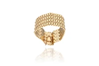 Bracciale in oro - Asta Preziosi