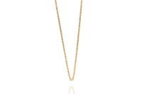 Collana in oro - Asta Preziosi