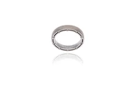 Damiani co-design by Brad Pitt, anello con diamanti - Asta Preziosi Damiani co-design by Brad Pitt, anello con diamanti - Asta Preziosi