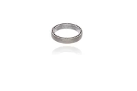 Damiani co-design by Brad Pitt, anello con diamanti - Asta Preziosi Damiani co-design by Brad Pitt, anello con diamanti - Asta Preziosi