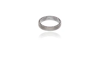 Damiani co-design by Brad Pitt, anello con diamanti - Asta Preziosi Damiani co-design by Brad Pitt, anello con diamanti - Asta Preziosi