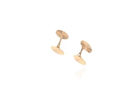 Gemelli in oro - Asta Preziosi