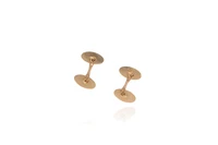 Gemelli in oro - Asta Preziosi
