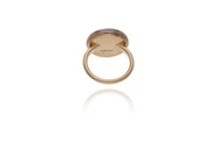 Maison Auclert, anello in oro e argento - Asta Preziosi Maison Auclert, anello in oro e argento - Asta Preziosi