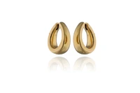 Pomellato orecchini in oro - Asta Preziosi Pomellato orecchini in oro - Asta Preziosi