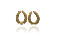 Pomellato orecchini in oro - Asta Preziosi Pomellato orecchini in oro - Asta Preziosi