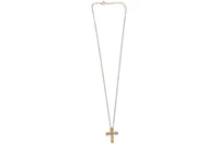 Ponte Vecchio Gioielli, collana con diamanti e quarzi - Asta Preziosi Ponte Vecchio Gioielli, collana con diamanti e quarzi - Asta Preziosi