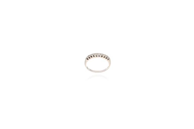 Anello con diamanti - Asta Preziosi Anello con diamanti - Asta Preziosi