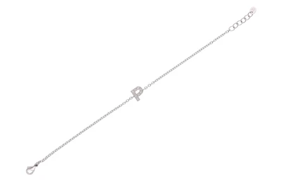 Bracciale con diamanti - Asta Preziosi Bracciale con diamanti - Asta Preziosi