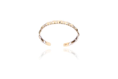 Bracciale in oro - Asta Preziosi Bracciale in oro - Asta Preziosi