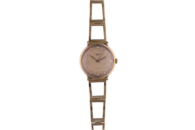 Longines oro - Asta Preziosi Longines oro - Asta Preziosi