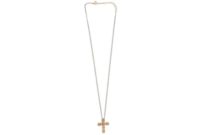 Ponte Vecchio Gioielli, collana con diamanti e quarzi - Asta Preziosi Ponte Vecchio Gioielli, collana con diamanti e quarzi - Asta Preziosi