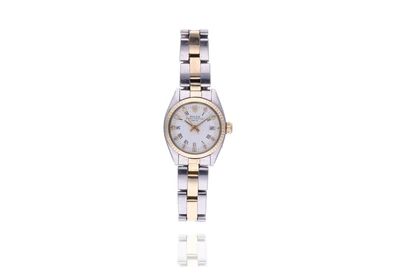 Rolex Date lady - Asta Preziosi Rolex Date lady - Asta Preziosi