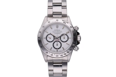 Rolex Daytona - Asta Preziosi Rolex Daytona - Asta Preziosi