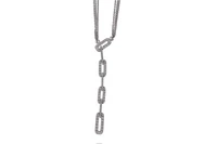 Damiani, collana con diamanti - Asta Preziosi Damiani, collana con diamanti - Asta Preziosi