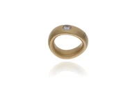 Pomellato, anello con diamante - Asta Preziosi Pomellato, anello con diamante - Asta Preziosi
