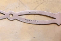 Tiffany e Co, portasigarette in argento - Asta Preziosi Tiffany e Co, portasigarette in argento - Asta Preziosi