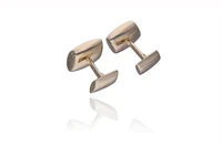 Vhernier, gemelli in oro - Asta Preziosi