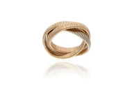 Weingrill, bracciale in oro - Asta Preziosi Weingrill, bracciale in oro - Asta Preziosi