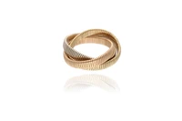 Weingrill, bracciale in oro - Asta Preziosi Weingrill, bracciale in oro - Asta Preziosi
