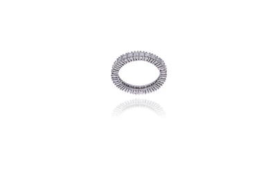 Anello con diamanti - Asta Preziosi Anello con diamanti - Asta Preziosi