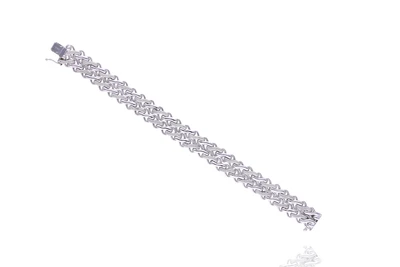 Bracciale in oro - Asta Preziosi