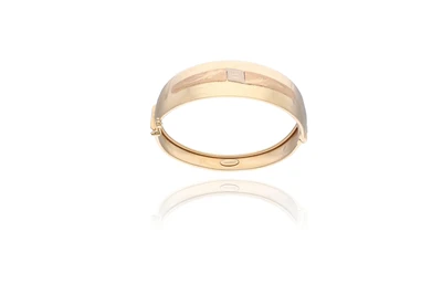 Bracciale in oro - Asta Preziosi Bracciale in oro - Asta Preziosi