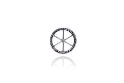 Ciondolo con diamante - Asta Preziosi Ciondolo con diamante - Asta Preziosi