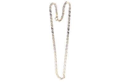 Collana in oro - Asta Preziosi