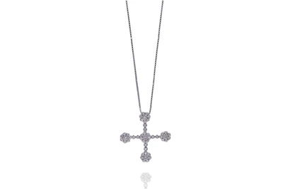 Mabina collana con diamanti - Asta Preziosi Mabina collana con diamanti - Asta Preziosi