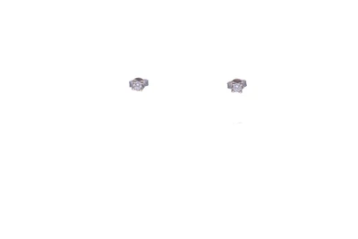 Orecchini con diamanti - Asta Preziosi Orecchini con diamanti - Asta Preziosi