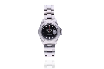 Rolex Explorer II - Asta Preziosi Rolex Explorer II - Asta Preziosi