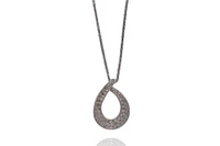 Collana con diamanti - Asta Preziosi Collana con diamanti - Asta Preziosi