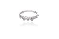 Koesia, bracciale con diamanti - Asta Preziosi Koesia, bracciale con diamanti - Asta Preziosi